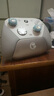 蓋世小雞（GAMESIR）G7 Pro微軟Xbox授權(quán)精英游戲手柄 TMR搖桿體感雙切扳機藍牙PC電腦series無線Steam安卓電視手機 曬單實拍圖