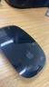 Apple/蘋果 妙控鼠標(biāo)-黑色(USB-C端口)多點(diǎn)觸控表面蘋果鼠標(biāo)藍(lán)牙鼠標(biāo)無(wú)線鼠標(biāo)辦公鼠標(biāo)適用于Mac/iPad 曬單實(shí)拍圖