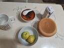 宮壹大連即食海參1斤15-25只 固形物超75%底播刺參鮮活海參加工免泡發(fā) 曬單實(shí)拍圖