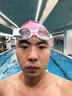 光粒2ProAR智能泳鏡防霧游泳眼鏡近視專(zhuān)業(yè)裝備成人泳鏡男女士Holoswim 曬單實(shí)拍圖