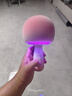 唱吧小巨蛋G2504B星球 手機(jī)K歌麥克風(fēng) 無線藍(lán)牙音箱 話筒音響一體自帶聲卡車載唱歌神器七夕禮物 曬單實拍圖