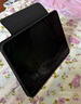 zoyu iPad Air7保護套2025款Pro保護殼Y折mini7磁吸air6拆分5適用蘋(píng)果iPad11英寸10代2024平板13亞克力 黑色【送鋼化膜】 2025/2024款Pro11英寸 曬單實(shí)拍圖