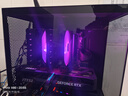 微星（MSI）AMD R7 7800X3D/9700X/5060Ti/5070/9070XT臺(tái)式組裝電腦整機(jī)游戲電競(jìng)?cè)侵扌袆?dòng)電腦主機(jī)DIY組裝機(jī) 配置十：7800X3D+RTX5070 曬單實(shí)拍圖