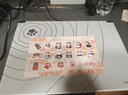 COLORFIREMEOW 橘寶R16 Pro 七彩虹16英寸銳龍R9游戲筆記本電腦 (R9-7845HX 16G 1T RTX5060 2.5K 180Hz） 曬單實(shí)拍圖