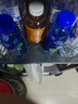 脈動(dòng)青檸口味 400ML*15瓶 迷你小瓶低糖維生素運動(dòng)功能飲料宋雨琦同款 曬單實(shí)拍圖