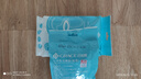 潔麗雅（Grace）一次性馬桶墊14片加厚座圈全覆蓋產(chǎn)婦月子家用旅游坐便墊 曬單實(shí)拍圖