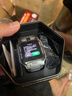 小天才兒童電話手表Z6Pro少年版隕石灰防水GPS定位學生兒童智能手表移動聯(lián)通電信4G視頻拍照雙攝男女表 曬單實拍圖