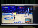 創(chuàng  )維27英寸電競顯示器雙模4K 160Hz/1K 320Hz 1ms 10bit HDR400 支持小屏 萊茵硬件低藍光 F27G70U Pro 曬單實(shí)拍圖