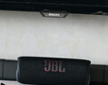 JBL FLIP6 音樂(lè )萬(wàn)花筒六代 【國家補貼】便攜藍牙音箱 音響  賽道揚聲器 高續航 金屬黑 七夕禮物 曬單實(shí)拍圖
