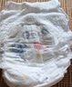 好奇（Huggies）金裝云感褲拉拉褲嬰兒尿不濕超薄成長(cháng)褲新生兒寶寶瞬吸干爽學(xué)步褲 3XL 1包 26片 【17kg以上】 曬單實(shí)拍圖