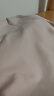 巴拉巴拉balaOne寶寶長褲女童寬松束腳褲2025秋褲子甜美蕾絲208325108010 曬單實拍圖