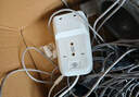 HIKVISION?？低暠O控攝像頭電源適配器防水室內室外DC12V2.0A直流監控電源DS-2FA1202-B 曬單實(shí)拍圖