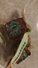 【嘗鮮價(jià)】150g八公山五香醬香豆干豆腐干香干零食休閑食品小吃 即食豆腐干150g*1 曬單實(shí)拍圖