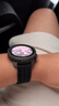 頌拓（SUUNTO）Vertical 戶外探險手表定位心率血氧運動智能手表七夕禮物 原力黑 曬單實拍圖