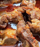 清真原切牛窩骨 凈含量5斤 牛骨頭帶肉牛膝骨牛大骨膝蓋骨牛肉 多肉牛窩骨5斤 曬單實(shí)拍圖