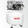 Mzb牙科醫(yī)用無(wú)油降噪空壓機(jī)氣泵診所霧化空氣壓縮機(jī)實(shí)驗(yàn)室小型220V 600W-30L一拖一 純銅電機(jī) 曬單實(shí)拍圖