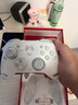 北通鯤鵬70AI智控旗艦精英游戲手柄xbox自適應(yīng)扳機(jī)switch2電容搖桿steam電腦PC手機(jī)藍(lán)牙NS原神雙人成行 曬單實(shí)拍圖
