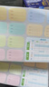 得力（deli）學(xué)具盒套裝 小學(xué)生一年級數學(xué)同步人教版教材 學(xué)生禮物 數字運算形狀邏輯認知教學(xué)教具開(kāi)學(xué)禮物 曬單實(shí)拍圖