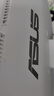 華碩（ASUS）TUF小金剛 27英寸2K顯示器 高刷電競 FastIPS顯示屏 0.3ms響應 內置雙音箱 G-sync 2K300Hz升降 VG27AQML5A-W戰殺 曬單實(shí)拍圖