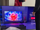 Vidda 發(fā)現(xiàn)X 2026款 75英寸 300Hz超高刷 墨晶屏 QD-Mini LED 以舊換新家電國(guó)家補(bǔ)貼液晶海信電視75VX5Q 曬單實(shí)拍圖
