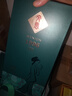 文君文君酒1996 濃香型白酒 純糧釀造 商務(wù)送禮高端酒 52%vol 500mL 1瓶 精釀【藍(lán)版】 曬單實拍圖