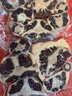 HUADONG澳洲Teys谷飼原切牛尾骨凈重2斤  煲湯燉煮生鮮牛肉【真原切】 曬單實拍圖