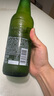 喜力啤酒 經(jīng)典啤酒 整箱裝 全麥釀造 官方正品 中秋送禮 500mL 12瓶 曬單實(shí)拍圖