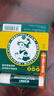 曼秀雷敦（Mentholatum）修護(hù)潤唇膏 保濕滋潤防干裂去死皮薄荷味3.5g*2支伴手禮物 曬單實(shí)拍圖