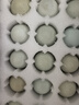 初土記 有機(jī)烏雞蛋30枚2.5斤 綠殼雞蛋 新鮮雞蛋散養(yǎng)土雞蛋 禮盒原產(chǎn)地 曬單實(shí)拍圖