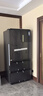 美的（Midea）508升法式多門(mén)四開(kāi)門(mén)雙系統雙循環(huán)一級能效除菌凈味大容量家用冰箱BCD-508WTPZM(E) 國家補貼20% 曬單實(shí)拍圖