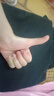 貓人【A類嬰兒棉】秋衣秋褲男士100%純棉抗菌消臭防螨保暖內(nèi)衣套裝 曬單實(shí)拍圖