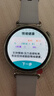 HUAWEI WATCH GT 6 流光紫 41mm智能手表多維情緒健康全新騎行體驗華為GT6手表GT5升級 曬單實(shí)拍圖