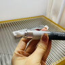 sakose凡士林視黃醇緊致抗皺男士眼霜30g 淡化細紋眼袋黑眼圈眼部護膚品 曬單實(shí)拍圖