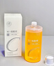 儒意（RUYI）VC爽膚水500ml濕敷水補水保濕水抗皺緊致護膚化妝去黃提亮精華水 曬單實(shí)拍圖
