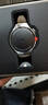 HUAWEI WATCH 5 42mm基礎(chǔ)款不銹鋼表殼金星白素皮復(fù)合表帶X-TAP智感窗eSIM通信手表華為智能手表watch5 曬單實(shí)拍圖