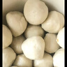 海欣 灌湯福州魚丸1000g 國(guó)產(chǎn)包心丸子 早餐半成品火鍋丸料火鍋食材 曬單實(shí)拍圖