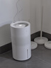 米家 小米空氣加濕器 無(wú)霧加濕器3 600mL/h快速加濕家用臥室大容量辦公室嬰兒孕婦5L大容量CJSJSQ06ZMZ 曬單實(shí)拍圖