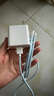 杰伯頓66W三合一充電器快充一拖三手機(jī)數(shù)據(jù)線充電線車(chē)載多頭適用華為蘋(píng)果ipad安卓多功能三頭 1.2米套裝【66W快充】三頭快充 曬單實(shí)拍圖