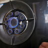 榮事達(dá)（Royalstar）家用燃?xì)庠钐烊粴庠铍p灶嵌入式一級(jí)能效 5.2kW九腔鴛鴦超大火力猛火灶雙灶嵌兩用灶具JZT-B57 曬單實(shí)拍圖