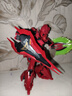 BANDAI萬(wàn)代 RG系列 RGU 高達拼裝模型 1/144 敢達 兒童男生手辦玩具禮物 RG 沙扎比 曬單實(shí)拍圖