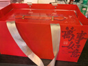 去尋紅茶 武夷山金駿眉特級250g茶葉禮盒裝教師節送禮物禮品 曬單實(shí)拍圖