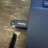 閃迪（SanDisk）64GB USB3.2 U盤 CZ550黑色 讀速100MB/s 安全加密 數(shù)據(jù)恢復 學習辦公電腦車載 高速大容量優(yōu)盤 曬單實拍圖