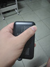 影騰隨身wifi三網(wǎng)通用無(wú)線(xiàn)wi-fi6免插卡移動(dòng)聯(lián)通電信無(wú)限制便攜式4G高速隨行網(wǎng)絡(luò )通用流量2025款5GHF 【三網(wǎng)通3000毫安充電款+黑色】*超長(cháng)續航 曬單實(shí)拍圖