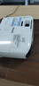 愛(ài)普生（EPSON）CB-W52 投影儀 投影機辦公會(huì )議專(zhuān)用投影儀培訓（高清寬屏WXGA 4000流明 手機同屏 支持側投） 曬單實(shí)拍圖