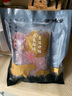 牛腩肉1斤裝新鮮冷凍牛腩條腹腩精修生鮮雪花牛肉整塊黃牛肉醬鹵 牛腩肉500g*1袋 曬單實(shí)拍圖