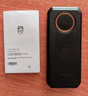 飛利浦（PHILIPS）E588A 全網(wǎng)通4G老人手機(jī) 大喇叭大聲音超長待機(jī)大屏大字老年人專用手機(jī)直板按鍵學(xué)生備用機(jī) 星空黑 曬單實(shí)拍圖