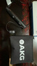 AKG愛(ài)科技 C411 PP C411L 微型弦樂(lè )器拾音器專(zhuān)業(yè)電容麥克風(fēng)話(huà)筒 C411PP-XLR卡農接口 曬單實(shí)拍圖