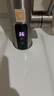 奧克斯（AUX）電熱水龍頭即熱式機械臂快速熱水龍頭冷熱加熱器變頻恒溫廚房寶陽臺家用熱水器ADL-3AGT2X恒溫鋼 曬單實拍圖