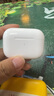 威頓【熱銷100W丨頂配Pro2】華強北藍牙耳機適配蘋果ANC主動降噪iphone16/15Pro真無線五代入耳式運動 【主動降噪+空間音頻+三真電量】 ANC主動降噪+空間音頻+三真電量 曬單實拍圖