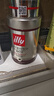 意利（illy）臨期促銷(xiāo)-意大利原裝進(jìn)口咖啡豆意式美式濃縮黑咖啡罐裝250g 中度咖啡粉250g*3罐 26年9月到 曬單實(shí)拍圖